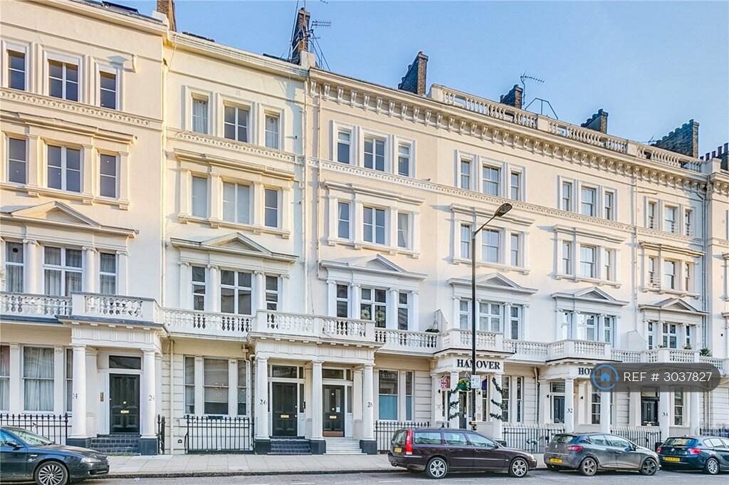 Main image of property: St. Georges Drive, London, SW1V