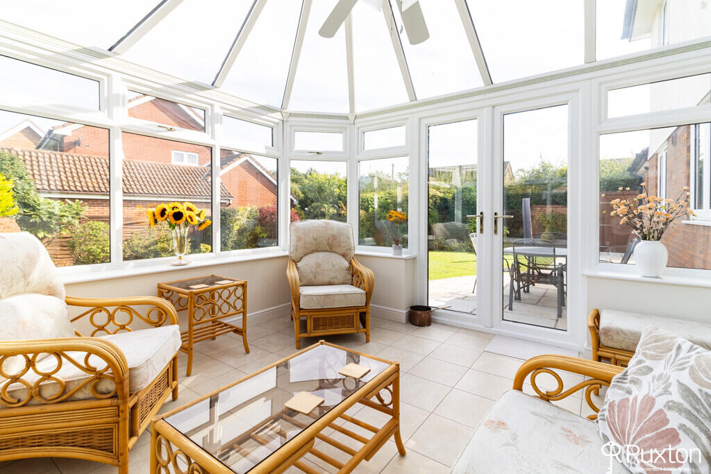 Grandborough Drive, Solihull photo 5