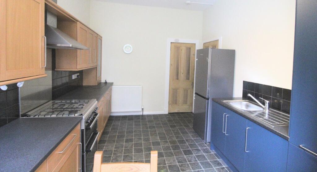 Apartment in Edinburgh, Morningside - More