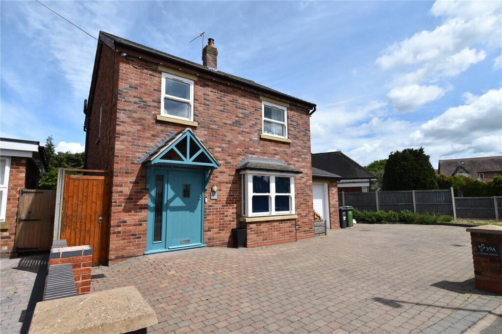 Main image of property: Tagwell Road, Droitwich, Worcestershire, WR9