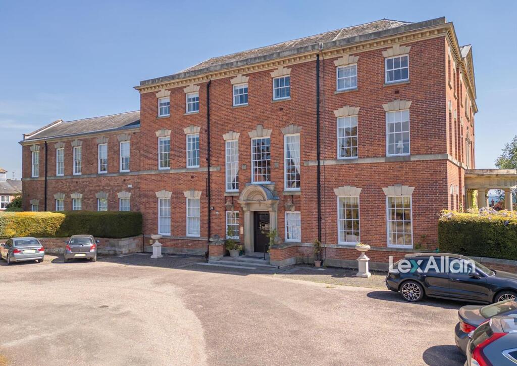 Main image of property: Waresley House Mansions, The Avenue, Waresley