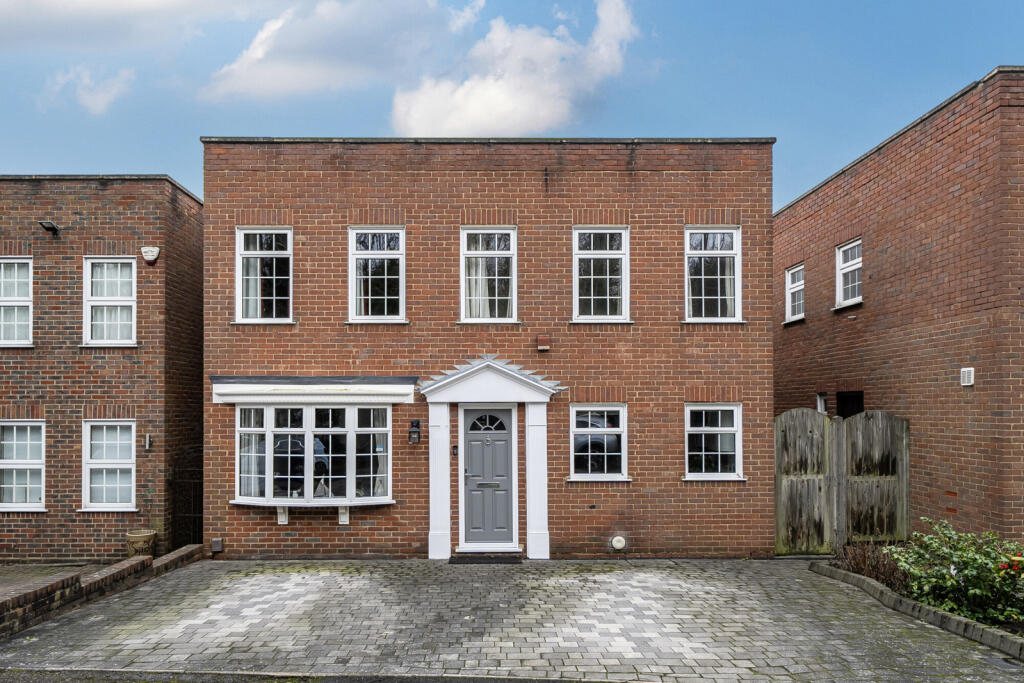 Main image of property: Uxbridge Road, Harrow