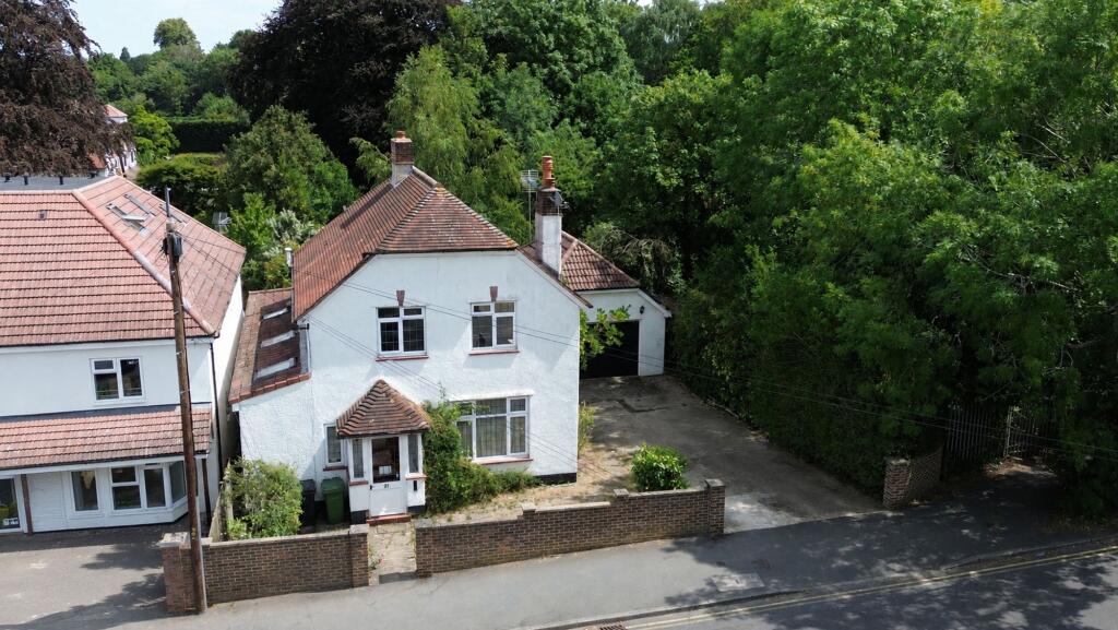 Main image of property: Windmill Lane, Epsom, KT17