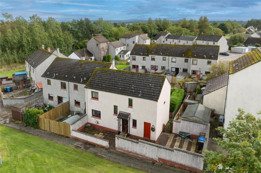 Main image of property: Jubilee Drive, Tain, Highland, IV19