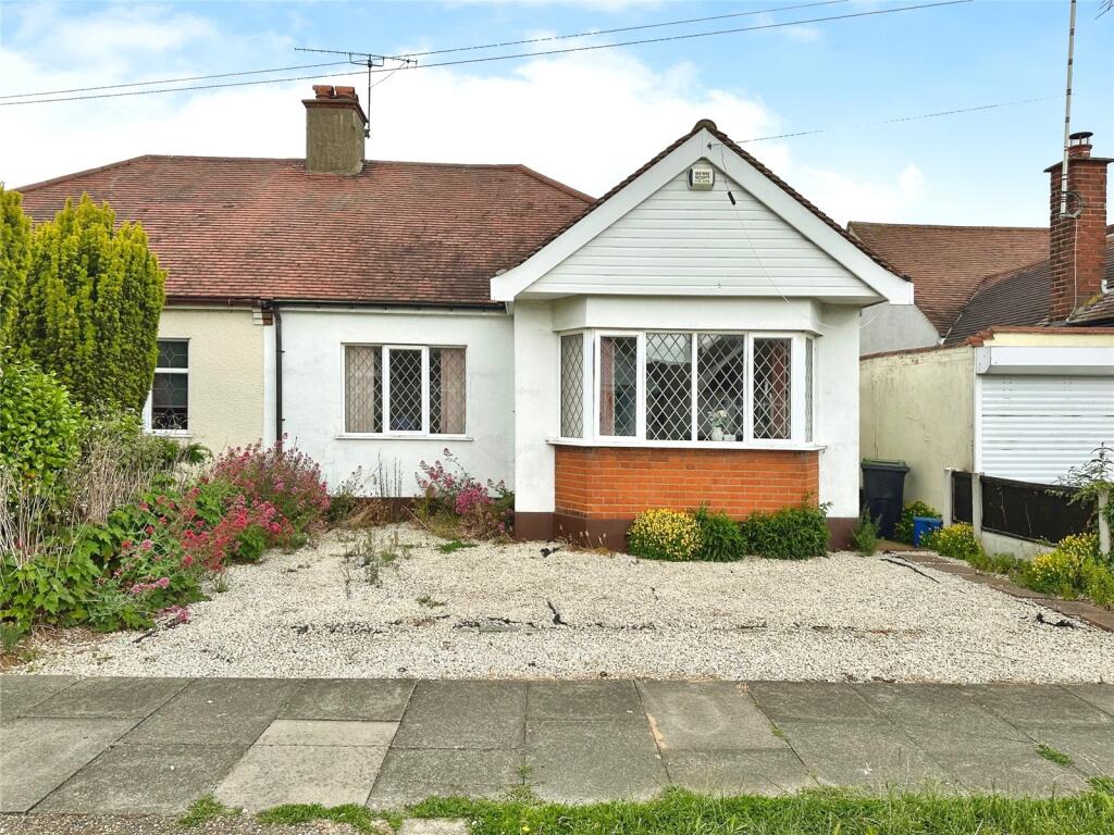 Main image of property: Walsingham Road, Southend-on-Sea, Essex