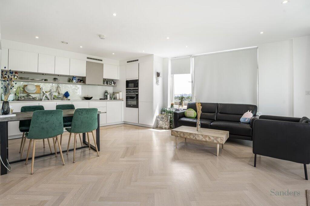 Main image of property: Sterling Way, Islington, London, N7