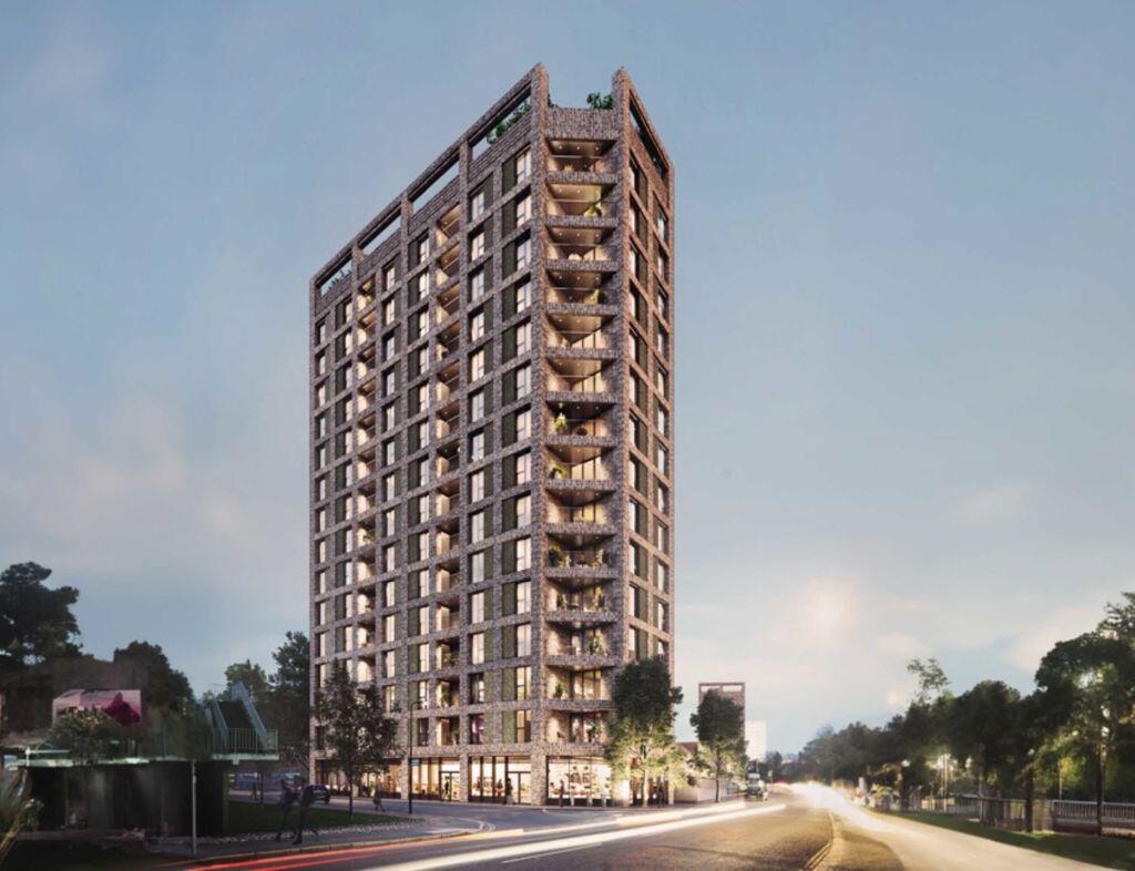 Main image of property: Bollo Lane, Acton