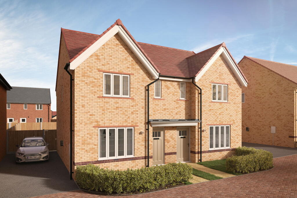 Main image of property: Henham Road,
Elsenham,
Essex,
CM22 6DH