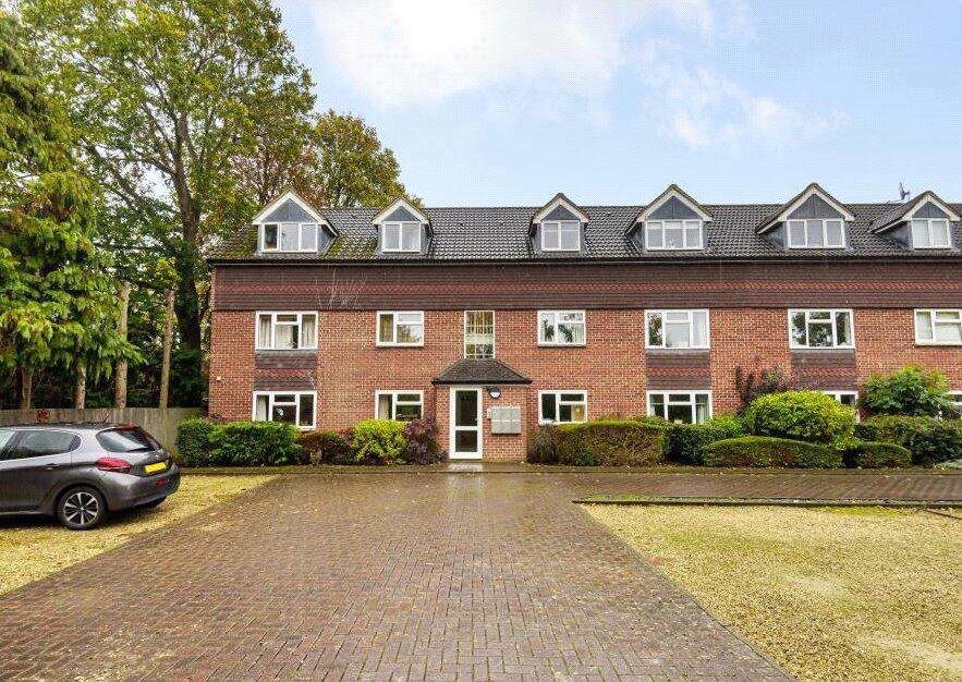Main image of property: Larch Close, Oxford, Oxfordshire, OX2