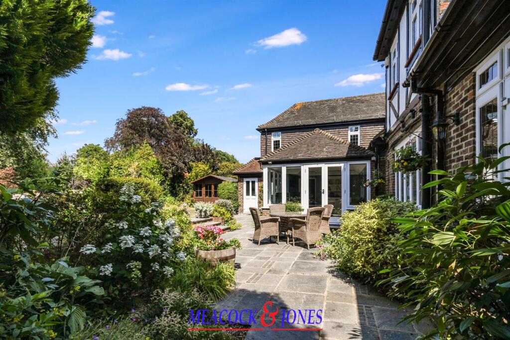 House in Chelmsford - View 5