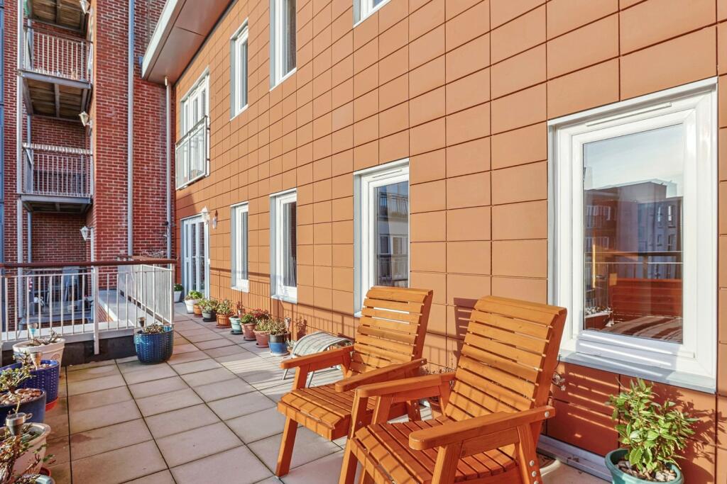 Main image of property: Avenel Way, Poole, Dorset, BH15