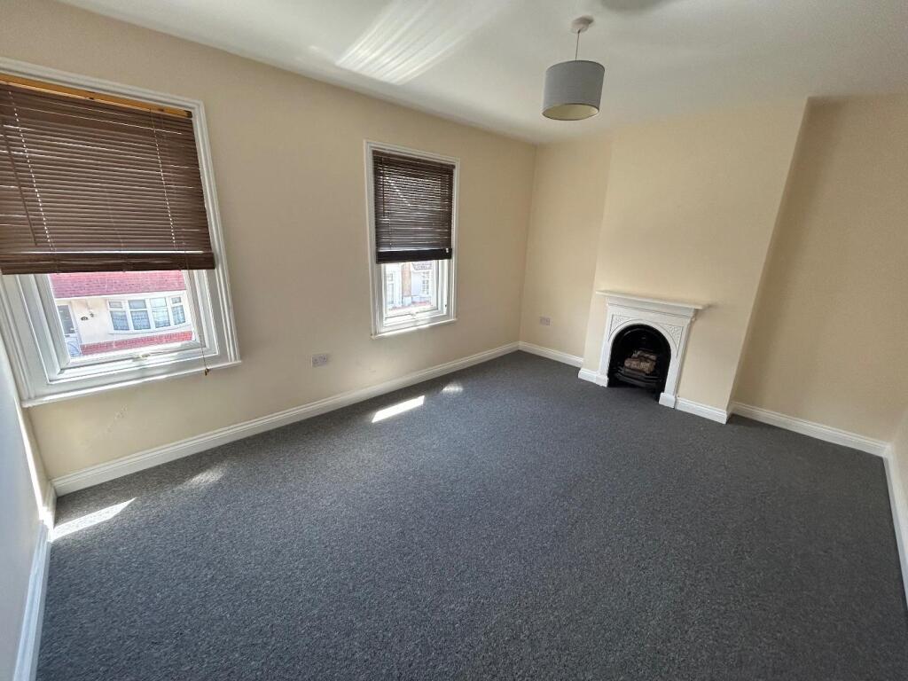 Main image of property: Birch Street, Swindon
