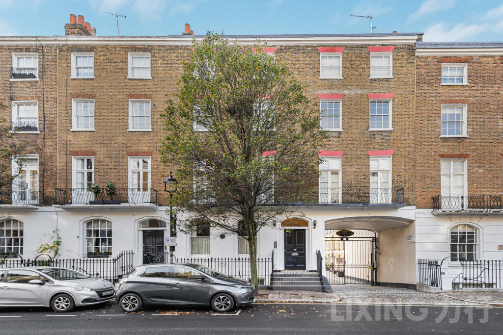 Main image of property: Upper Montagu Street, Marylebone, W1H