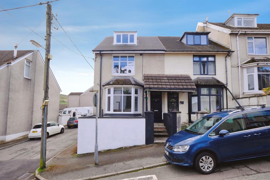 Main image of property: Tredegar Road, EBBW VALE
