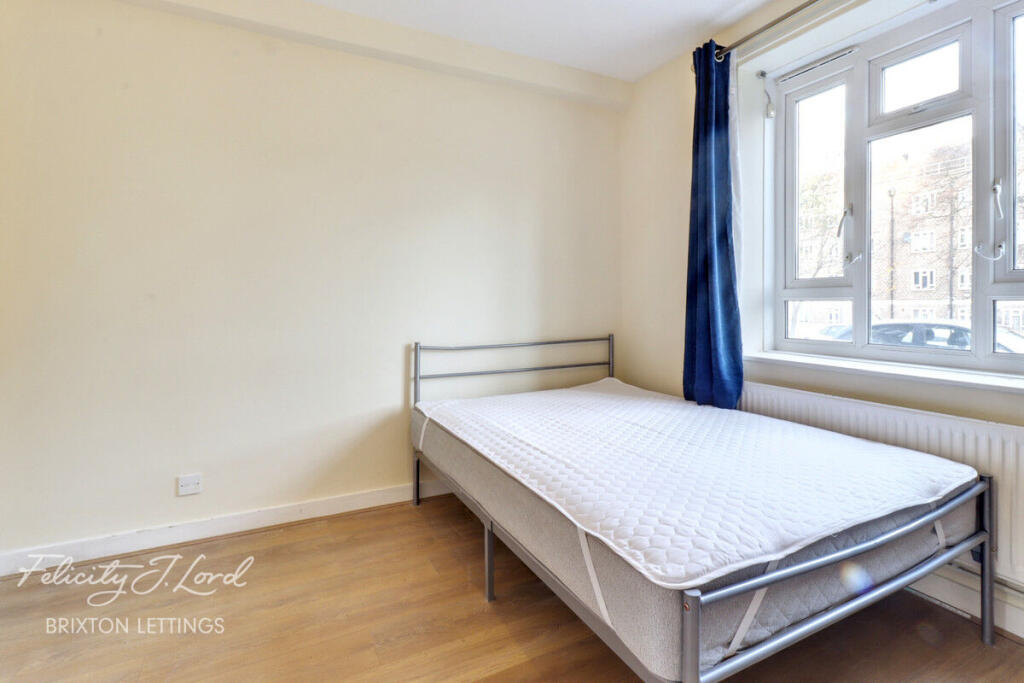 Main image of property: Tulse Hill, LONDON