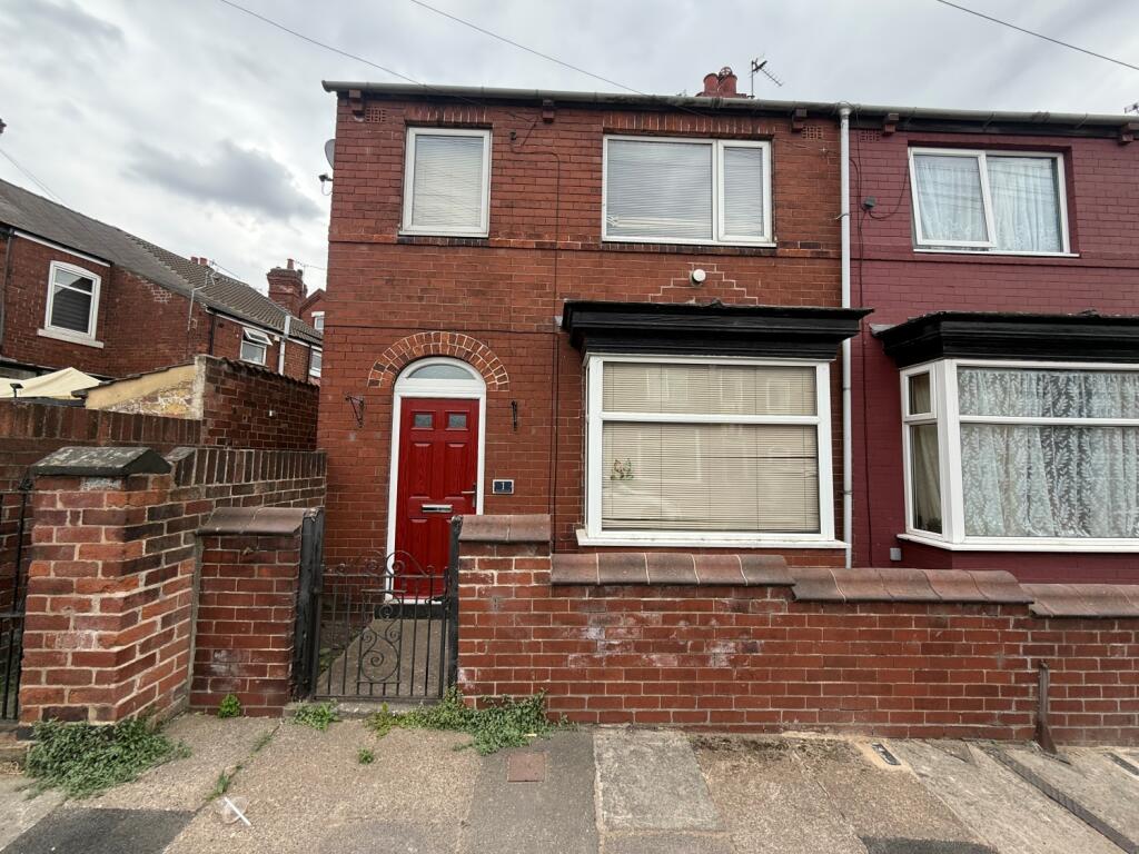 Main image of property: Westholme Road, Doncaster, South Yorkshire, DN4