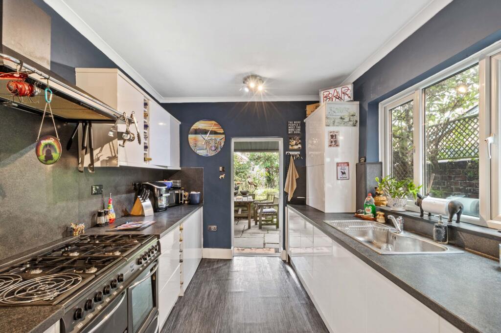 House in Warrington - View 4