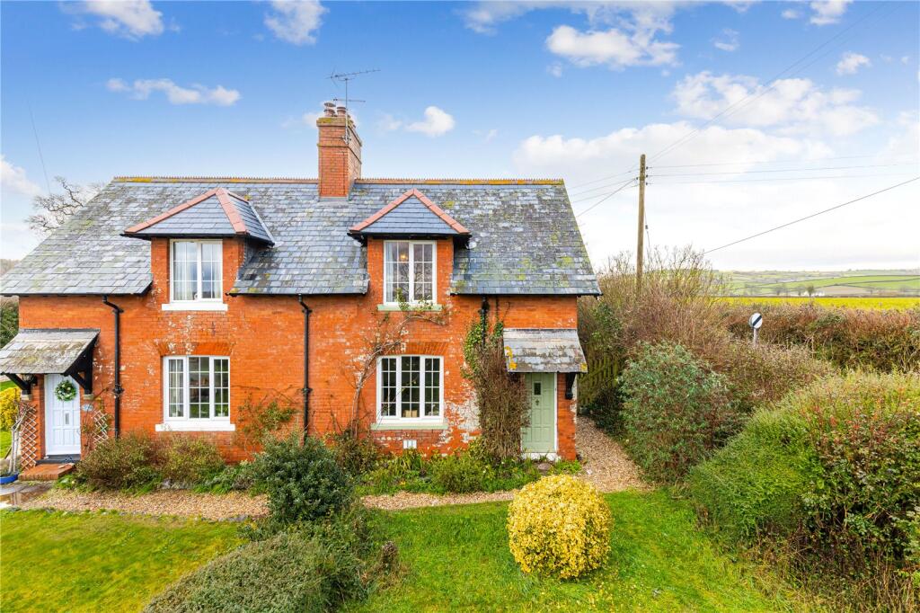 Main image of property: Latchmoor Green, Thorverton, Exeter, Devon, EX5