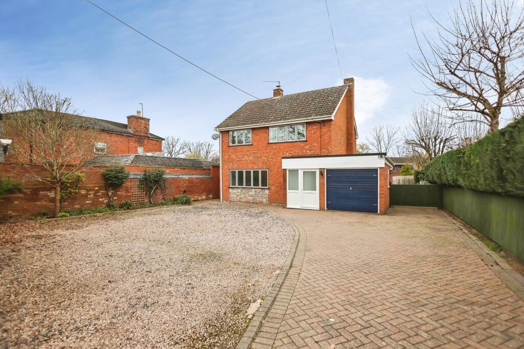 Main image of property: Bell Lane, Lower Broadheath, Worcester, Worcestershire, WR2
