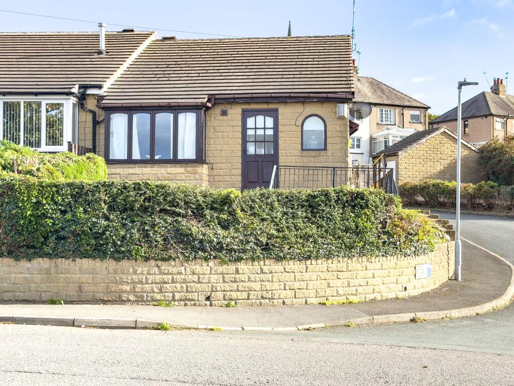 Main image of property: Gayle Close, Wyke, BD12 8JW