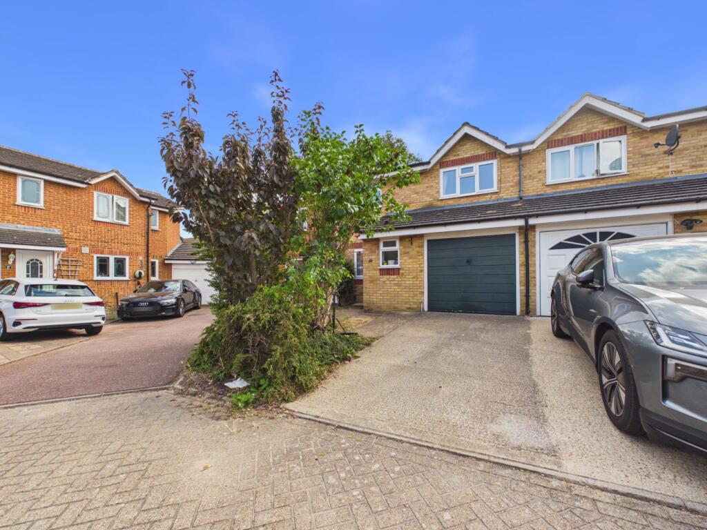 Main image of property: Redford Close, Feltham, Middlesex, TW13