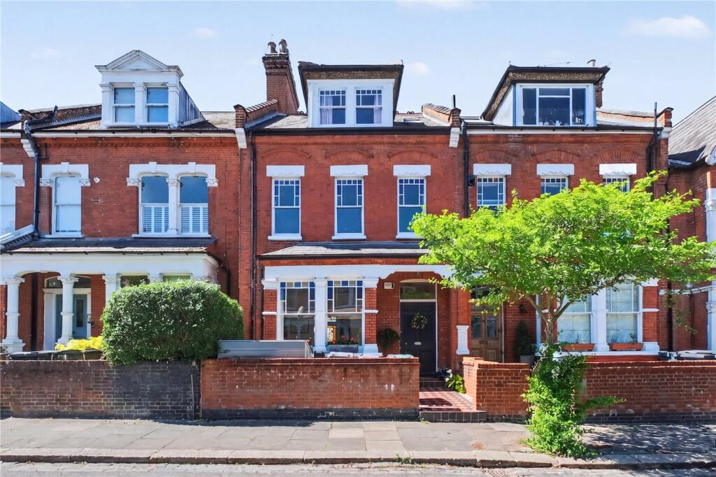 Main image of property: Drylands Road, London, N8