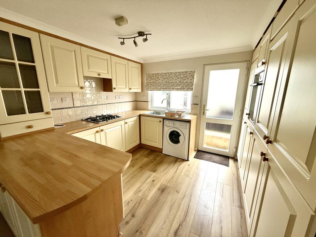 Seaview Park Homes Easington Road, Hartlepool photo 5