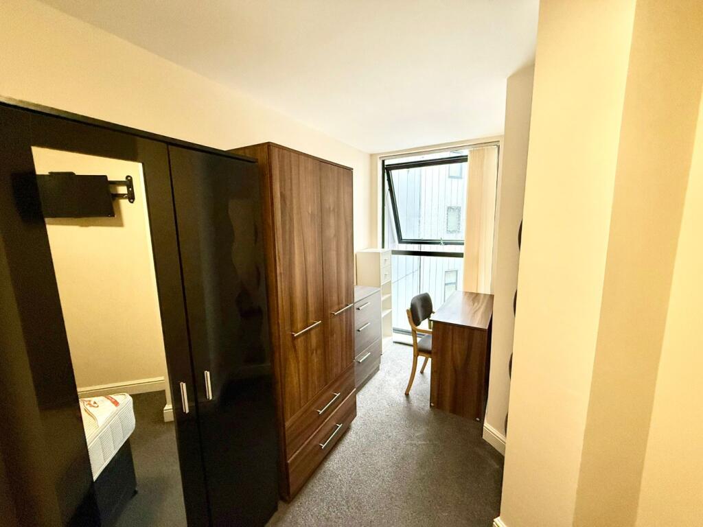 Main image of property: Henry Street, Liverpool, L1