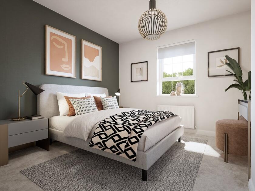 House in Berkshire, Speen - More