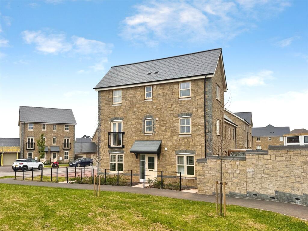 Main image of property: Pasture Drive, Paignton, Devon, TQ4