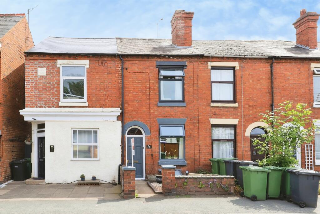 Main image of property: Sutton Road, Kidderminster