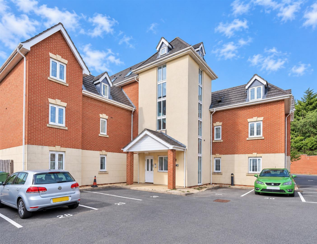 Main image of property: Southfield Road, Hinckley