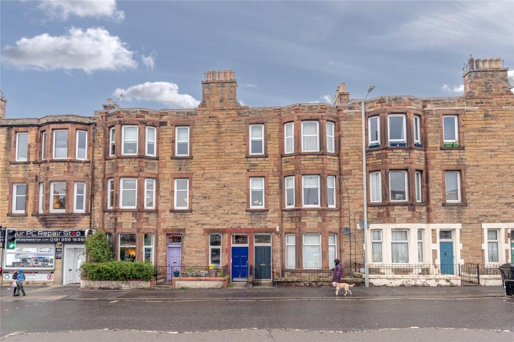 Main image of property: 127/1 Piersfield Terrace, Edinburgh, EH8