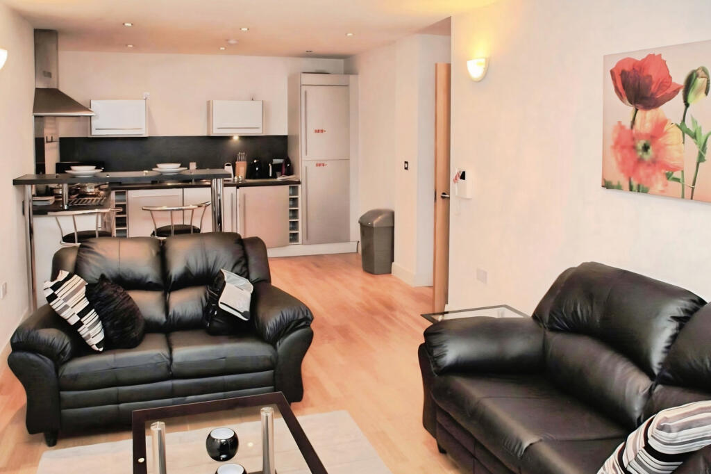 Mere House, Manchester, Manchester, Lancashire, M15 photo 2