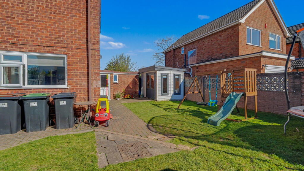Additional image 23 of Littleshaw Lane, Wythall, Birmingham, B47 6EU