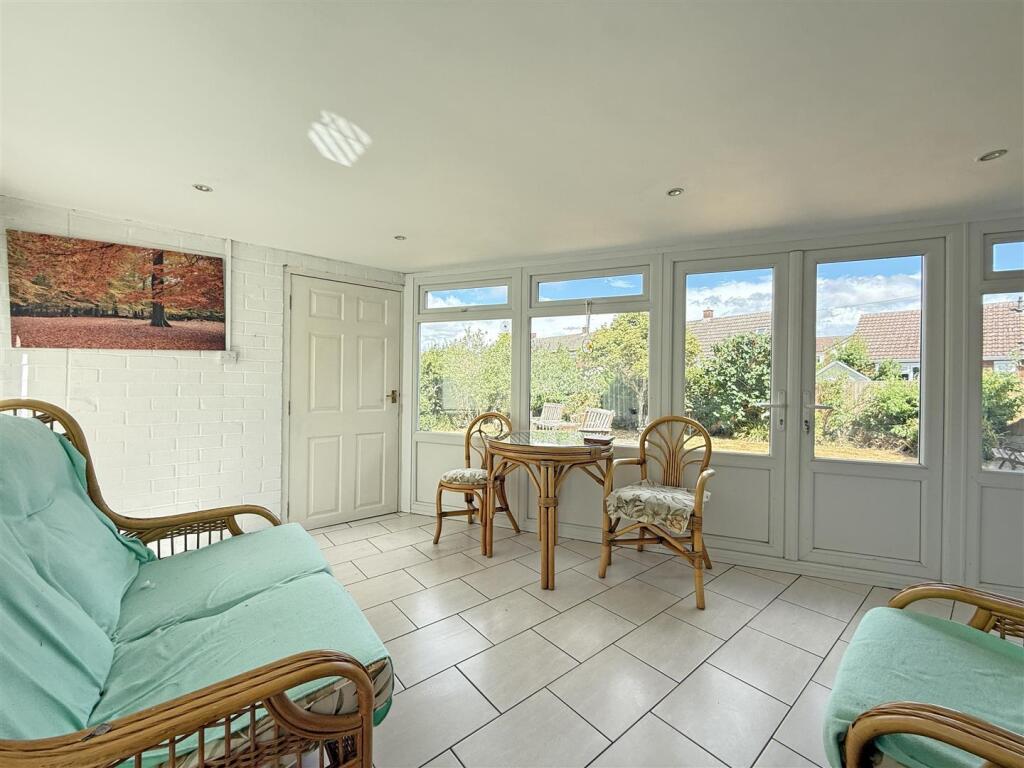 House in Shrewsbury - View 5