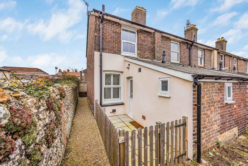 Main image of property: East Street, Westbourne