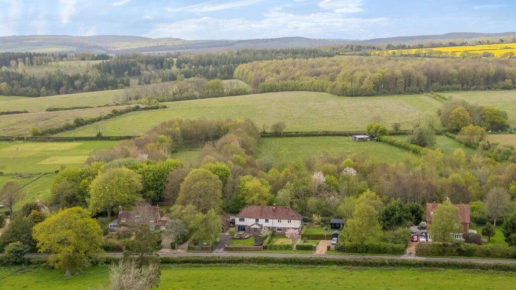 Main image of property: Forestside, Rowland's Castle, PO9