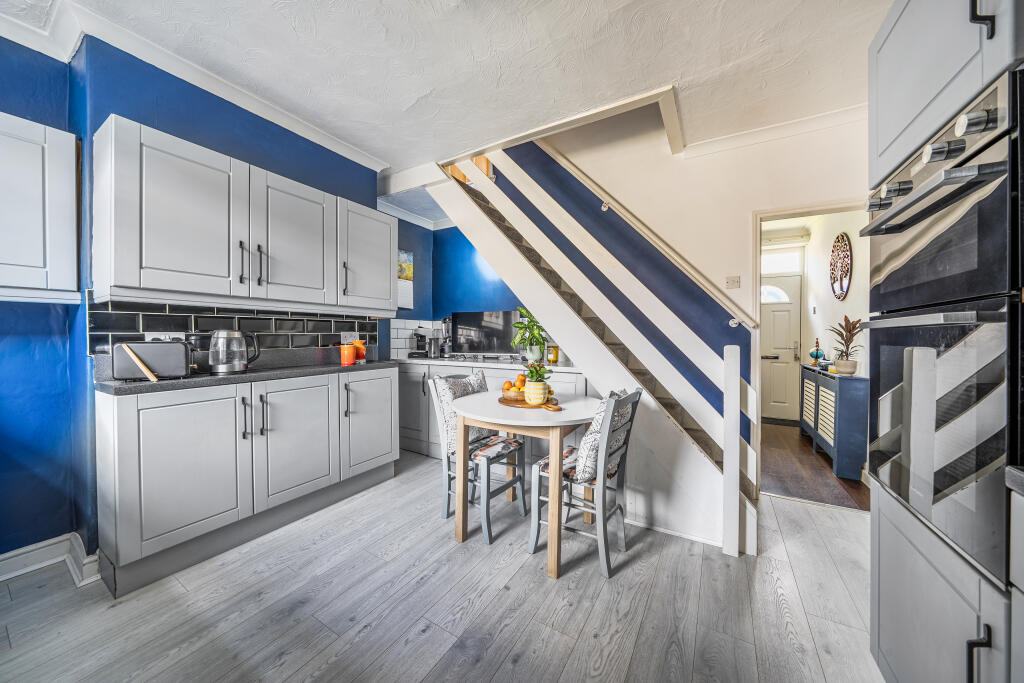 House in Harrogate, Granby - View 5