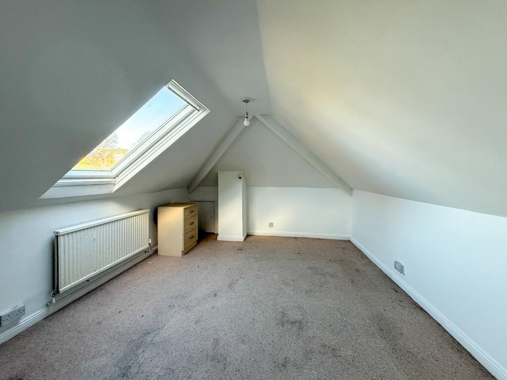 Close Lea, Rastrick, Brighouse, HD6 photo 4