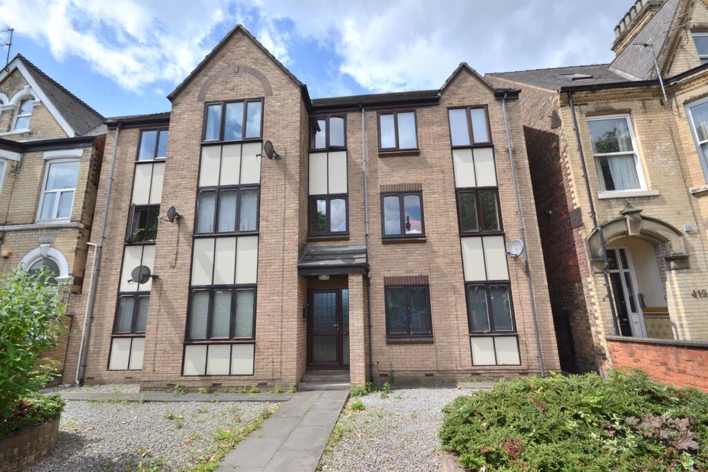 Main image of property: Beverley Road, Hull, HU5