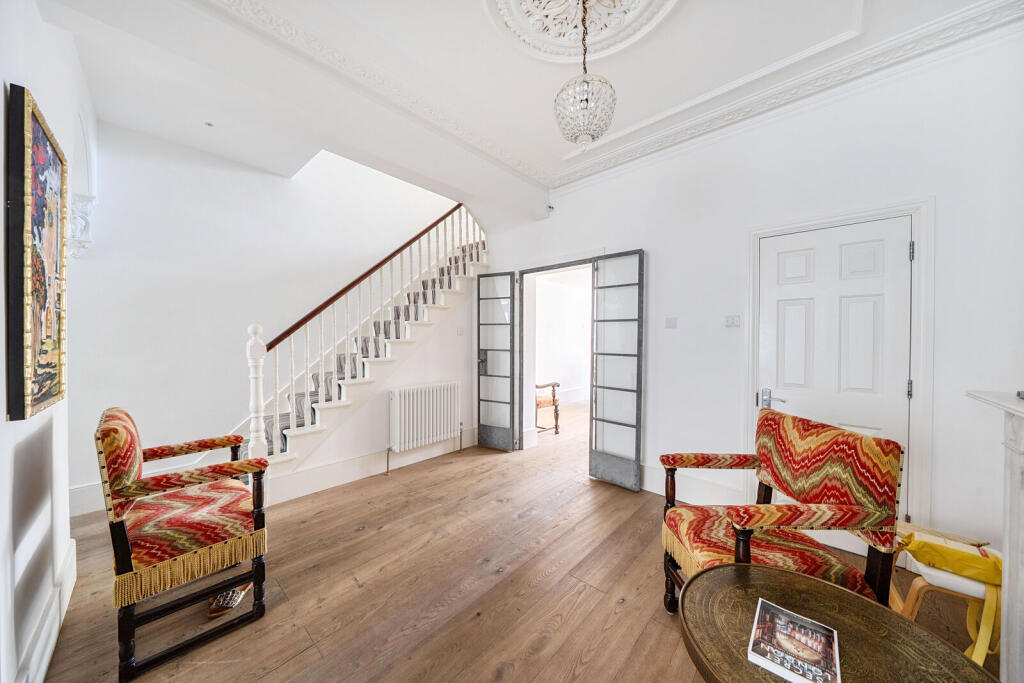 4 bedroom house for rent