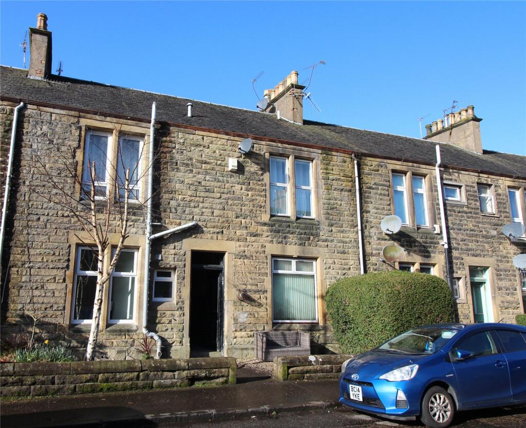 Main image of property: Oswald Street, Falkirk, Stirlingshire, FK1