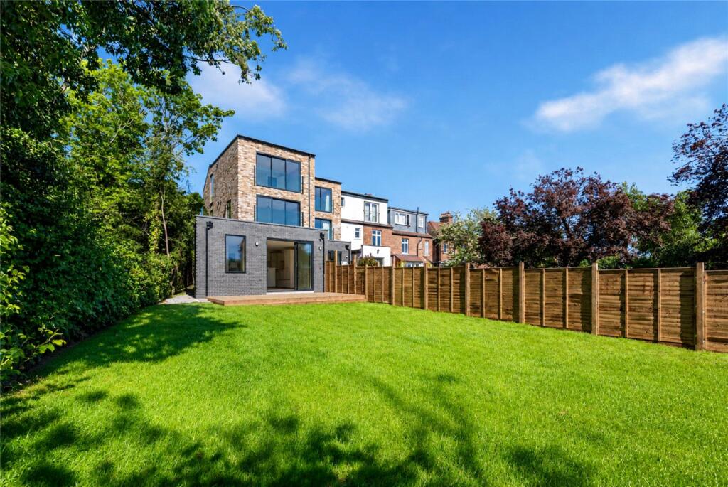 Main image of property: Blake Road, N11
