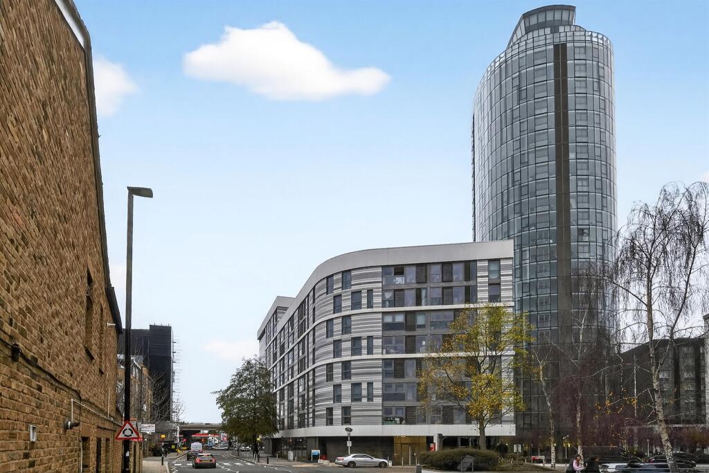 Main image of property: Ealing Road, Brentford