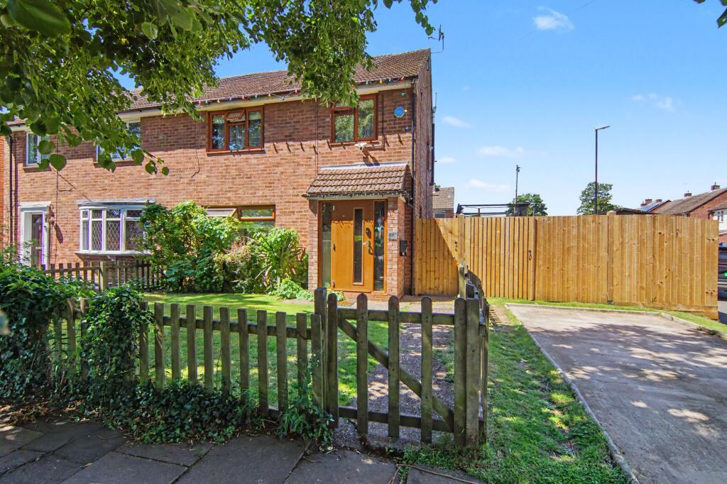 Main image of property: Jobs Lane, Coventry, CV4