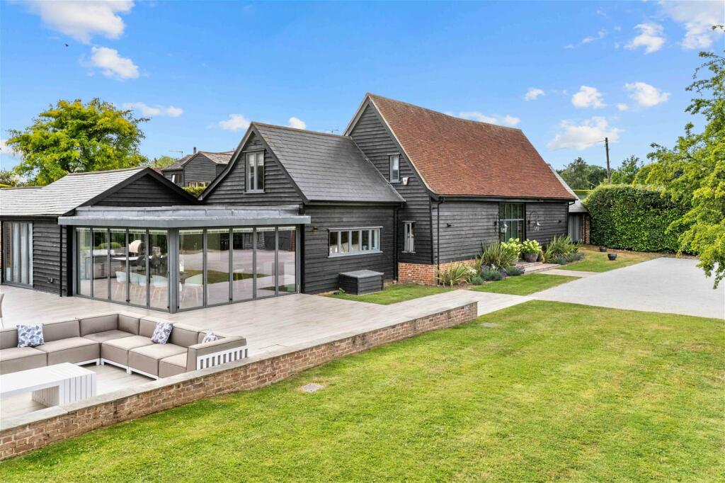 6-bed house on Whempstead, Nr Ware, £2,895,000