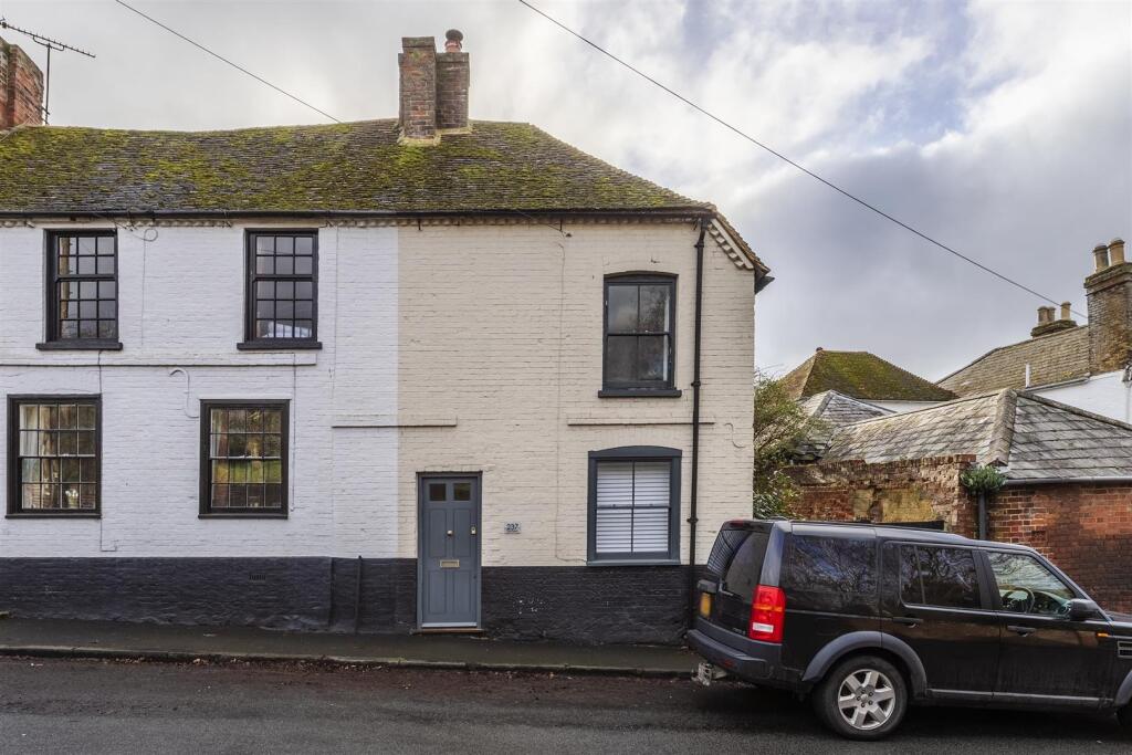 Main image of property: The Street, Faversham