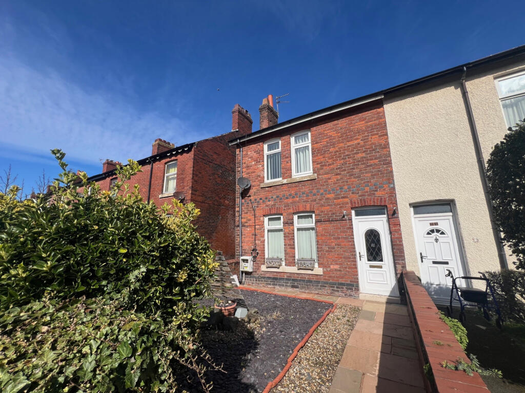 Main image of property: Holmefield Road,  Lytham St. Annes, FY8