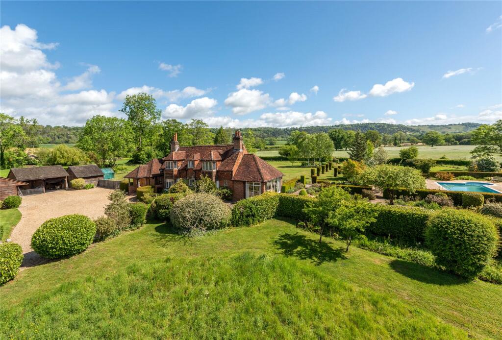 Main image of property: Rectory Lane, Buckland, Betchworth, Surrey, RH3
